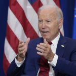 Under pressure over border, Biden administration to protect hundreds of thousands of Venezuelans