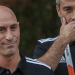 Spanish soccer president Luis Rubiales resigns after nonconsensual kiss at Women’s World Cup final