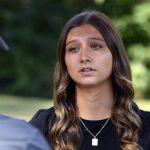 In Kentucky governor’s race, Democrat presses the case on GOP challenger’s abortion stance