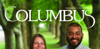 Columbus September | October 2023