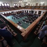 A decision in Texas AG’s Ken Paxton’s impeachment trial could happen as soon as this week