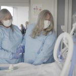 Pig kidney works a record 2 months in donated body, raising hope for animal-human transplants