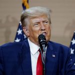 Court rejects Donald Trump’s bid to delay trial in wake of fraud ruling that threatens his business