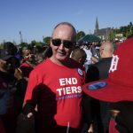 A new breed of leaders are atop the largest US unions today. Here are some faces to know