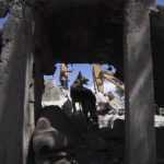 Rescue teams are frustrated that Morocco did not accept more international help after earthquake