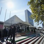 Ukraine is the spotlight at UN leaders’ gathering, but is there room for other global priorities?