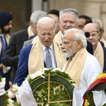 India forges compromise among divided world powers at the G20 summit in a diplomatic win for Modi