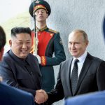 Moscow and Pyongyang confirm North Korean leader Kim Jong Un will visit Russia to meet with Putin