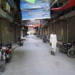 Pakistani traders strike countrywide against high inflation and utility bills