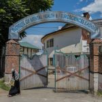 AP photos of Kashmir’s mental health clinics show the invisible scars of decades of conflict