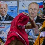 India’s rising geopolitical clout will be tested as it hosts the G20 summit