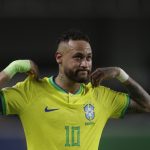 Neymar scores 78th, 79th goals to surpass Pelé and break Brazil’s all-time goal-scoring record
