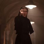 ‘Nun 2’ narrowly edges ‘A Haunting in Venice’ over quiet weekend in movie theaters