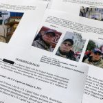 Capitol rioter who attacked AP photographer and police officers is sentenced to 5 years in prison