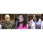 South Carolina women senators who fought abortion ban to receive JFK Profile in Courage award