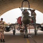 Niger junta accuses France of amassing forces for a military intervention after the coup in July