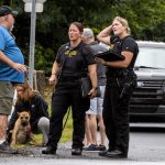 Escaped murderer Danelo Cavalcante flees search area, changes look and asks acquaintances for help