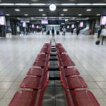 Brussels Midi Station, once a stately gateway to Belgium, has turned into festering sore of nation