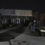 A fire at a wedding hall in northern Iraq has killed more than 100 people and injured 150