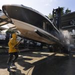 How hard will Hurricane Lee hit New England? The cold North Atlantic may decide that