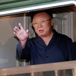 Kim Jong Un’s train travel has a storied history. His father and grandfather did the same thing