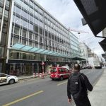 Swiss prosecutors indict an ex-employee of trading firm Gunvor over bribes paid in Republic of Congo