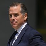 Hunter Biden sues Rudy Giuliani and another lawyer over accessing and sharing of his personal data