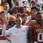 No. 4 Alabama, No. 11 Texas meet in rematch of last year’s down-to-wire game