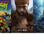 What’s streaming now: Olivia Rodrigo, LaKeith Stanfield, NBA 2K14 and ‘The Little Mermaid’