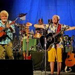 Americans have long wanted the perfect endless summer. Jimmy Buffett offered them one