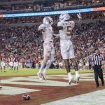 No. 4 Texas Longhorns try to stay grounded even as hype level soars after beating Alabama
