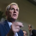 Speaker McCarthy faces an almost impossible task trying to unite House GOP and fund the government