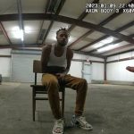 FBI is investigating alleged abuse in Baton Rouge police warehouse known as the ‘Brave Cave’