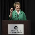 Why Wisconsin Republicans are talking about impeaching a new state Supreme Court justice