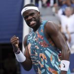 Taylor Fritz, Frances Tiafoe and Ben Shelton are putting the ‘US’ in the US Open
