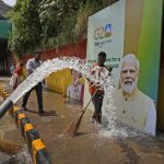 India seeking greater voice for developing world at G20, but Ukraine war may overshadow talks