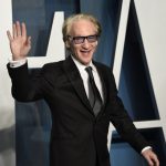 Bill Maher postpones return to the air, the latest TV host to balk at working during writers strike