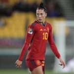 Spanish soccer player Jenni Hermoso accuses Luis Rubiales of sexual assault for World Cup kiss