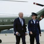 With Hollywood on strike, Biden leans on Broadway stars in his hunt for 2024 campaign cash