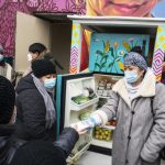 Latino charitable giving rates drop sharply — but that’s not the full story