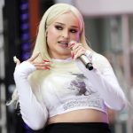 Kim Petras surprise releases previously shelved debut album ‘Problematique’
