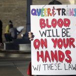 Kansas will no longer change trans people’s birth certificates to reflect their gender identities