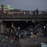 Afghanistan is the fastest-growing maker of methamphetamine, UN drug agency says