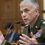 National Security Agency is starting an artificial intelligence security center