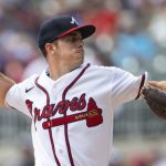 Braves first MLB to clinch playoff berth this year, rally to beat Pirates 5-2