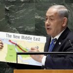 Netanyahu tells UN that Israel is ‘at the cusp’ of a historic agreement with Saudi Arabia