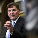 Canada announces public inquiry into whether China, Russia and others interfered in elections