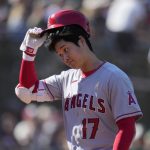 Shohei Ohtani’s agent says the star plans to continue as a pitcher and hitter after his elbow heals