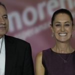Former Mexico City Mayor Claudia Sheinbaum to be the ruling party’s presidential candidate