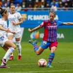 With sexism in Spanish soccer being scrutinized, female players strike for higher league wages